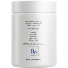 Berberine Phytosome+