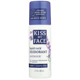 Liquid Rock Roll-On Deoderant - Lavender