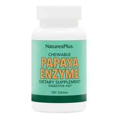 Chewable Papaya Enzyme