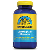 Cal Mag Zinc Complex