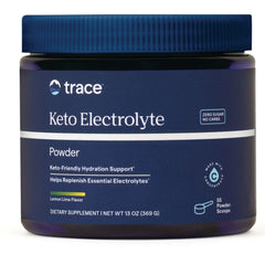 Keto Electrolyte Powder