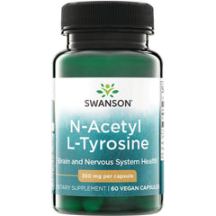 N-Acetyl L-Tyrosine
