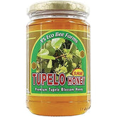 Raw Tupelo Honey
