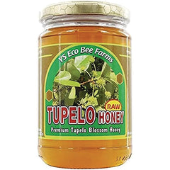 Raw Tupelo Honey