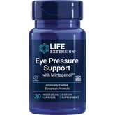 Eye Pressure Support with Mirtogenol
