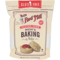 Gluten Free Baking Mixes