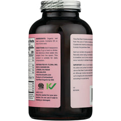Organic Red Beet Crystals
