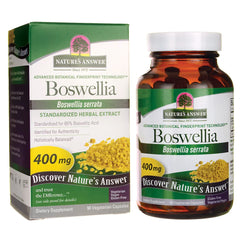 Boswellia