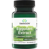 Eggplant Extract