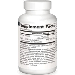 Advanced B-12 Complex