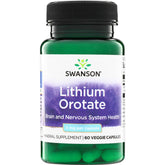 Lithium Orotate