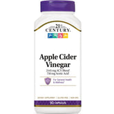 Apple Cider Vinegar