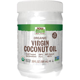 Organic Virgin Coconut Oil