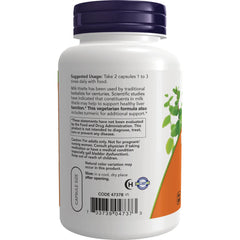 Milk Thistle Extract