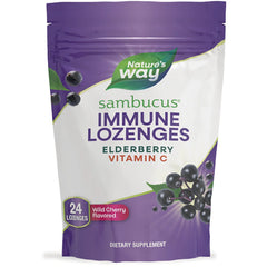 Sambucus Immune Lozenges