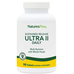 Ultra II - Sustained Release