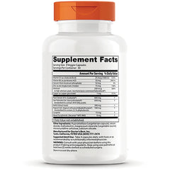 Comprehensive Prostate Formula