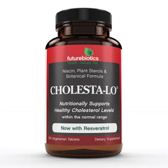 Cholesta-Lo