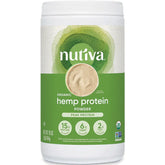 Organic Hemp Protein Powder