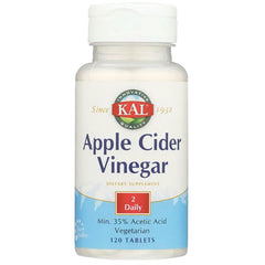 Apple Cider Vinegar