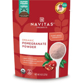 Organic Pomegranate Powder