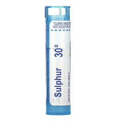 Sulphur 30C