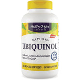 Natural Ubiquinol