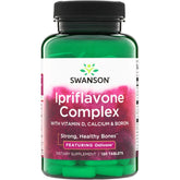 Ipriflavone Complex - Featuring Ostivone