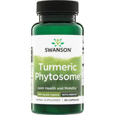 Turmeric Phytosome with Meriva