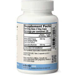 Nettle Quercetin