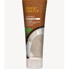 Coconut - Nourishing