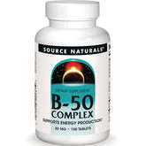 B-50 Complex