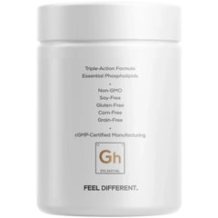 GLP-Harmony Companion+