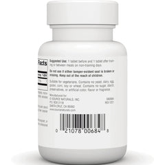 Gamma Oryzanol