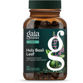 Holy Basil Leaf