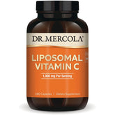 Liposomal Vitamin C