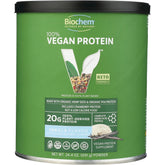 100% Vegan Protein - Vanilla