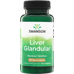 Liver Glandular