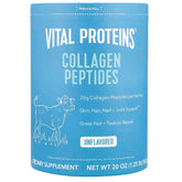 Collagen Peptides - Unflavored