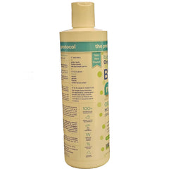 BR Rinse Organic Brushing Rinse - Peppermint