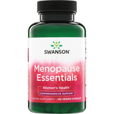 Menopause Essentials