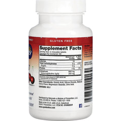 Colostrum Chewables Plus - Wild Cherry