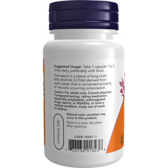 Policosanol