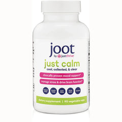Joot Just Calm
