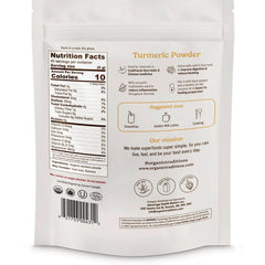 Turmeric Powder