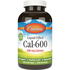 Liquid Filled Cal-600