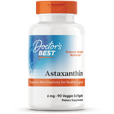 Astaxanthin