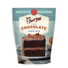 Baking Mixes