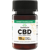 CBD Full Spectrum