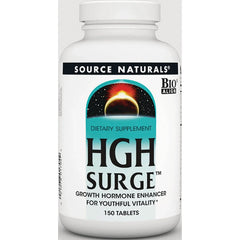 HGH Surge